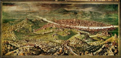  Die Belagerung von Florenz: Eine Renaissance-Stadt kämpft gegen den Ansturm eines mächtigen Papstes