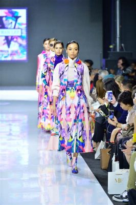 Die Kuala Lumpur Fashion Week: Ein Spiegelbild der malaysischen Mode- und Kulturlandschaft