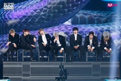 MAMA Awards 2019: BTS' Unforgettable Victory and its Ripple Effect on K-Pop Globalization