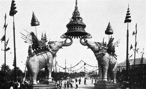 Der Chinesisch-Siamesische Krieg (1852–1854): Ein Blick auf die Diplomatie Chao Phraya Angrimanons