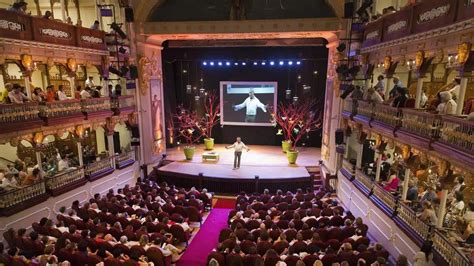 Hay Festival Cartagena: Ein literarisches Fest der Worte und Ideen inmitten karibischer Schönheit