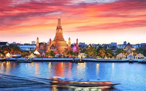 Der Thailändische Revolutionär Chao Phraya Za